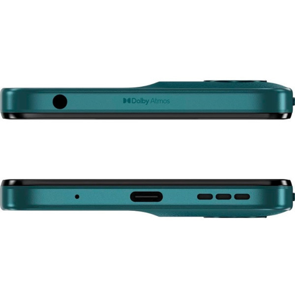 Смартфон Motorola Moto G05 4/128GB NFC Forest Green Global (PBA10009UA) UA (Код товару:41544) Харьков - изображение 10