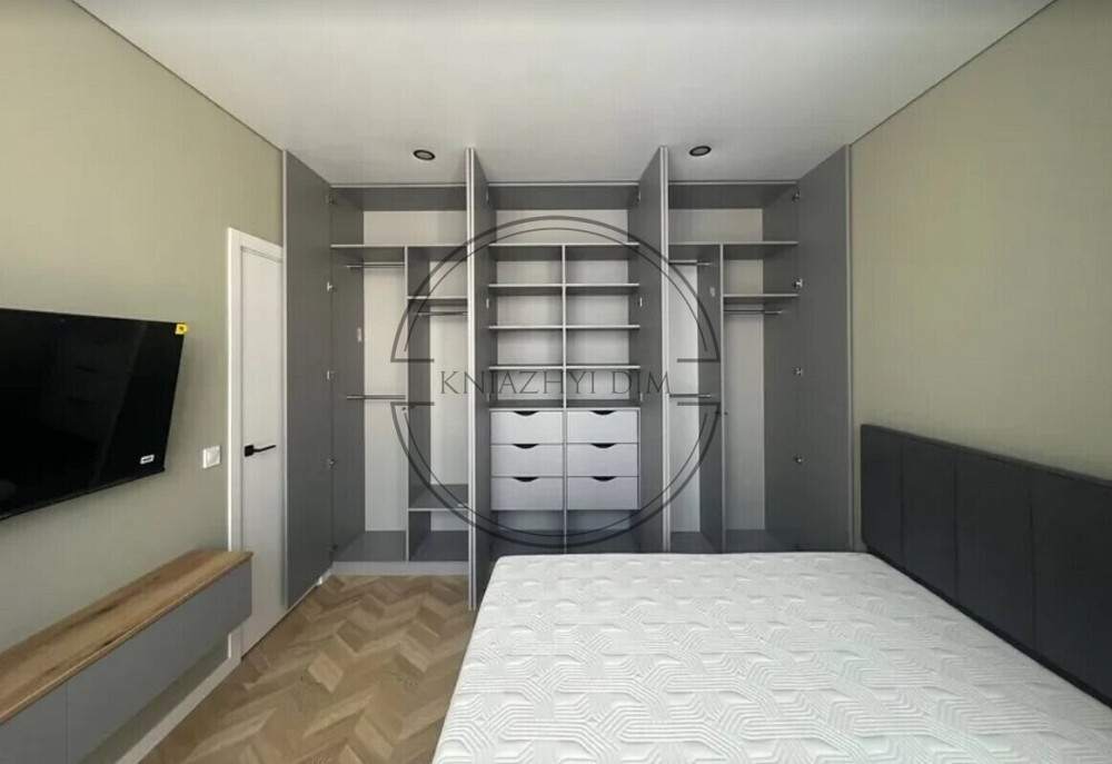 Продаж 1-но к. квартири в ЖК Лебединий м. Харківська. № 21146316 Киев - изображение 10