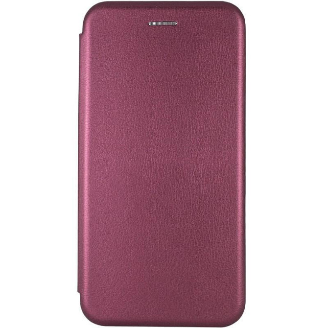 Кожаный чехол-книжка Classy для Xiaomi Redmi A5 / Poco C71 Херсон - изображение 1