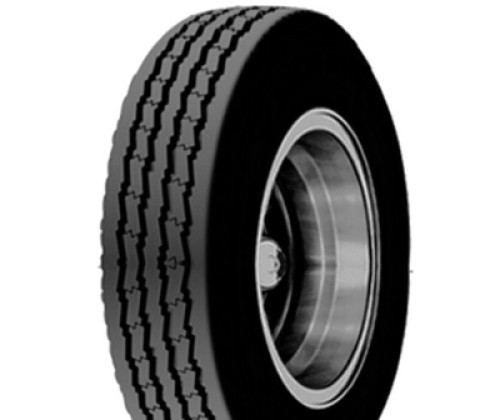 7.5 R20 Triangle TR666 130/128L Рулевая шина Київ - зображення 7