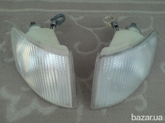 Запчастини до Forda Eskorta, хетчбек MK-5, 92р.в Івано-Франківськ - зображення 3