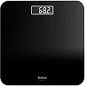 Весы напольные Tefal Premiss PP1800V0 160 кг черные Київ
