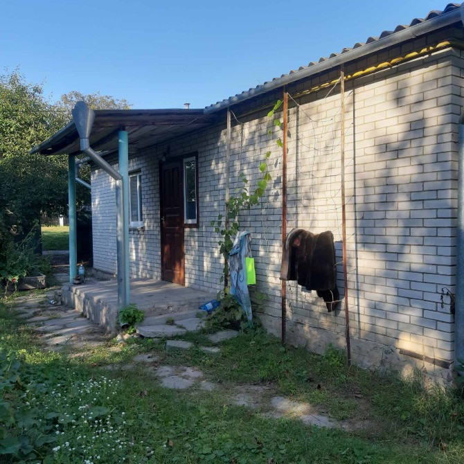 Продам будинок 85,5 кв.м. в с.Липівка Макаров - изображение 5