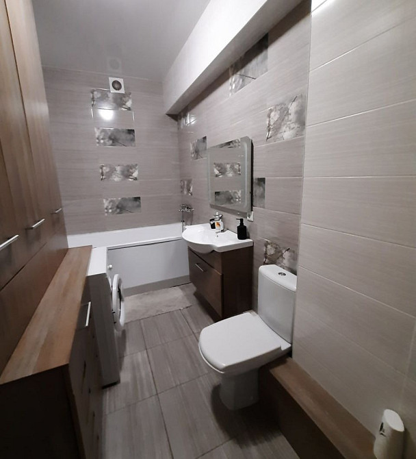 Отличная квартира с ремонтом в ЖК Олимпийский на Левобережном-3 Дніпро - зображення 7