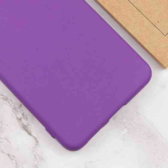 Чехол Silicone Cover Lakshmi Full Camera (A) для TECNO Pop 5 LTE Херсон