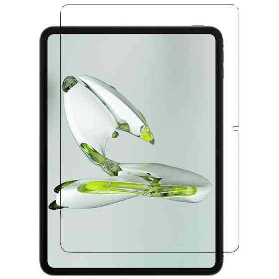 Защитное стекло Ultra 0.33mm (коробка) для OnePlus Pad Go (11.35'') Херсон