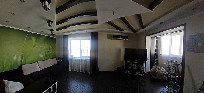 продажа 2-к квартира Черкассы, Леськи, 44900 $  - зображення 3
