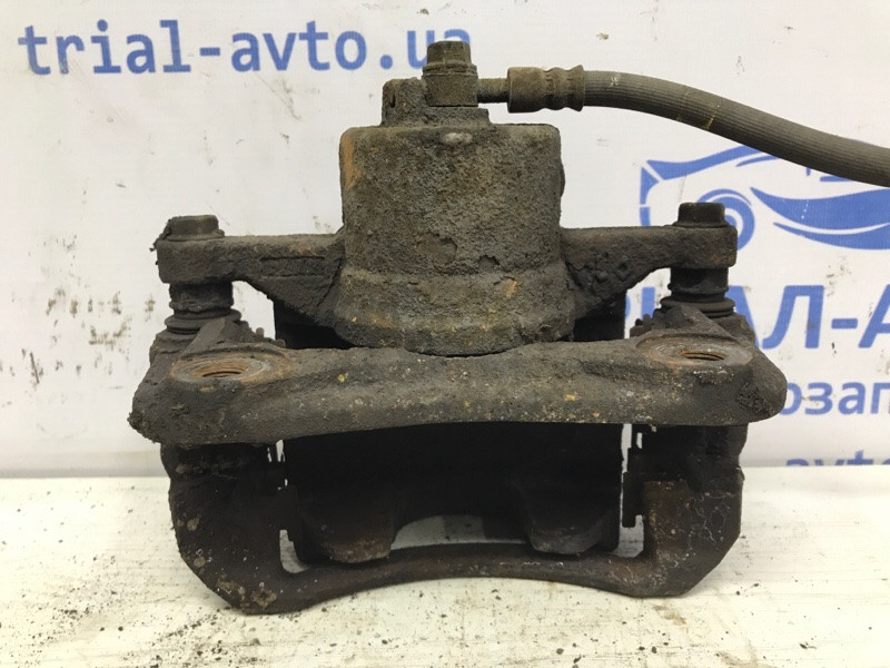 Суппорт передний правый Hyundai I30 2011-2017 58130-A6000 (Арт. 50940) Киев - изображение 4