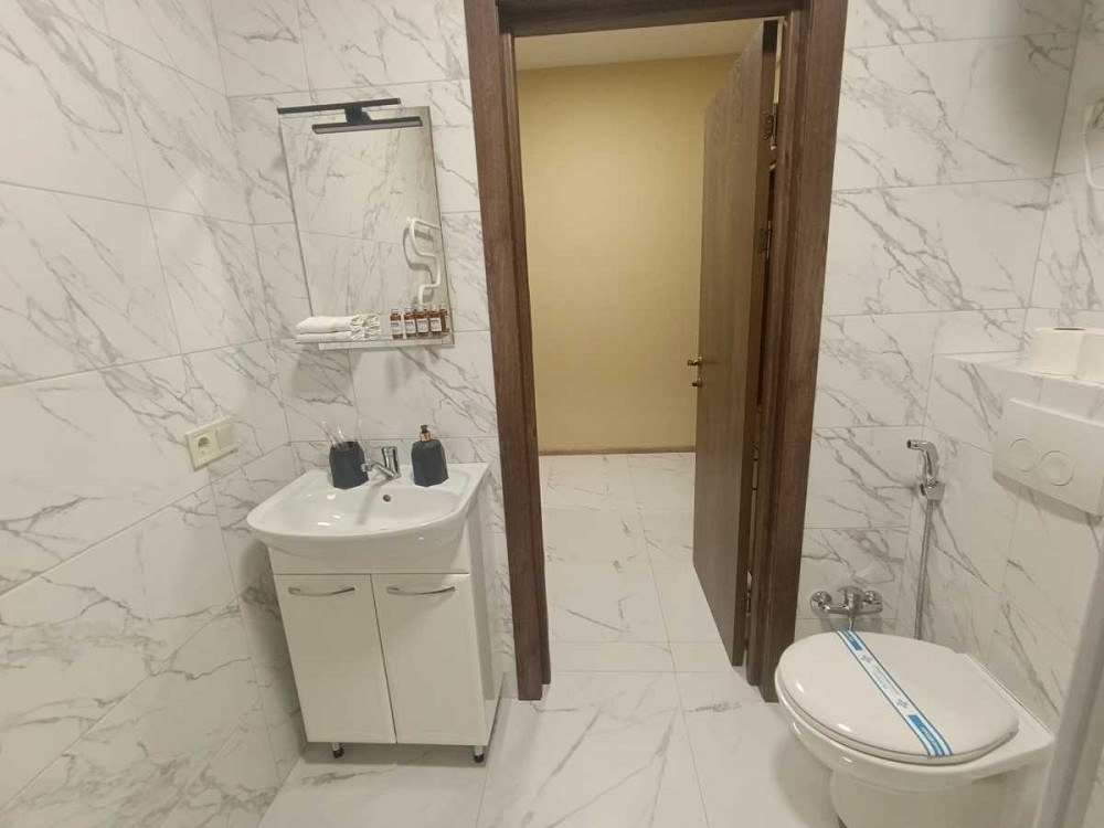 долгосрочная аренда 2-к квартира Одесса, Приморский, 10000 грн./мес. Одесса - изображение 8