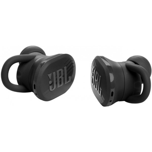 Bluetooth-гарнітура JBL Endurance Race Black (JBLENDURACEBLK) (Код товару:31465) Харьков - изображение 3
