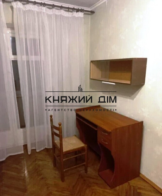 Оренда Шикарна 3-х кімн Солом'янський р-н м.Вокзальна вул. Солом'янська 10 код.№ 116751 Київ - зображення 8