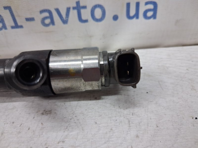 Форсунка топливная Mitsubishi Outlander 2007-2012  (Арт. 80877) Київ - зображення 3