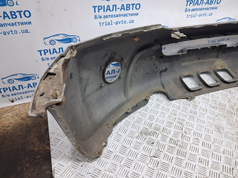 Бампер передний Kia Sorento BL 2.5 DIESEL D4CB 2002 (б/у) Київ - зображення 8