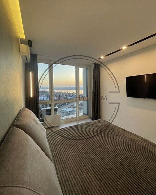 Код № 21143994 ЖК Зарічний. № 21143994 Київ - зображення 9