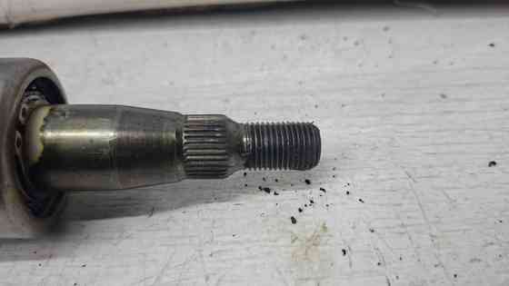 Колонка рулевая Mitsubishi Lancer 2007-2017 MN184104 (Арт. 72530) Киев