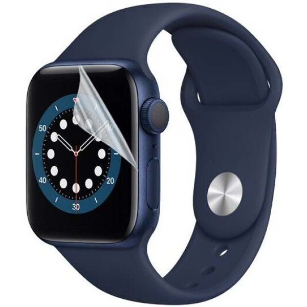 Garry Plotter Поліуретанова броньована плівка GP Medium Armor для годинника (Глянцева) (Код товару:2 Харьков - изображение 1