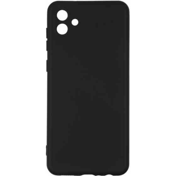 Панель ArmorStandart Icon для Samsung A04 A045 Black (ARM63906) (Код товару:24715) Харків
