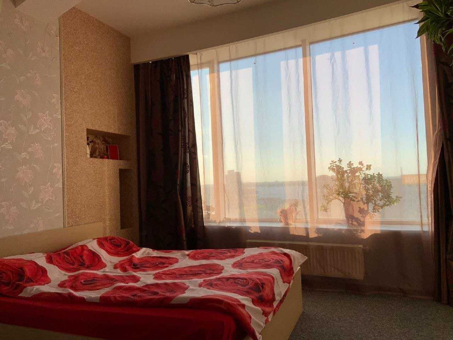 Здам. 3-к.кв. 12/24, центр, вул.Королеви Єлизавети 2-й (Глінки) 2 «Мост Сіті». Дніпро - зображення 7