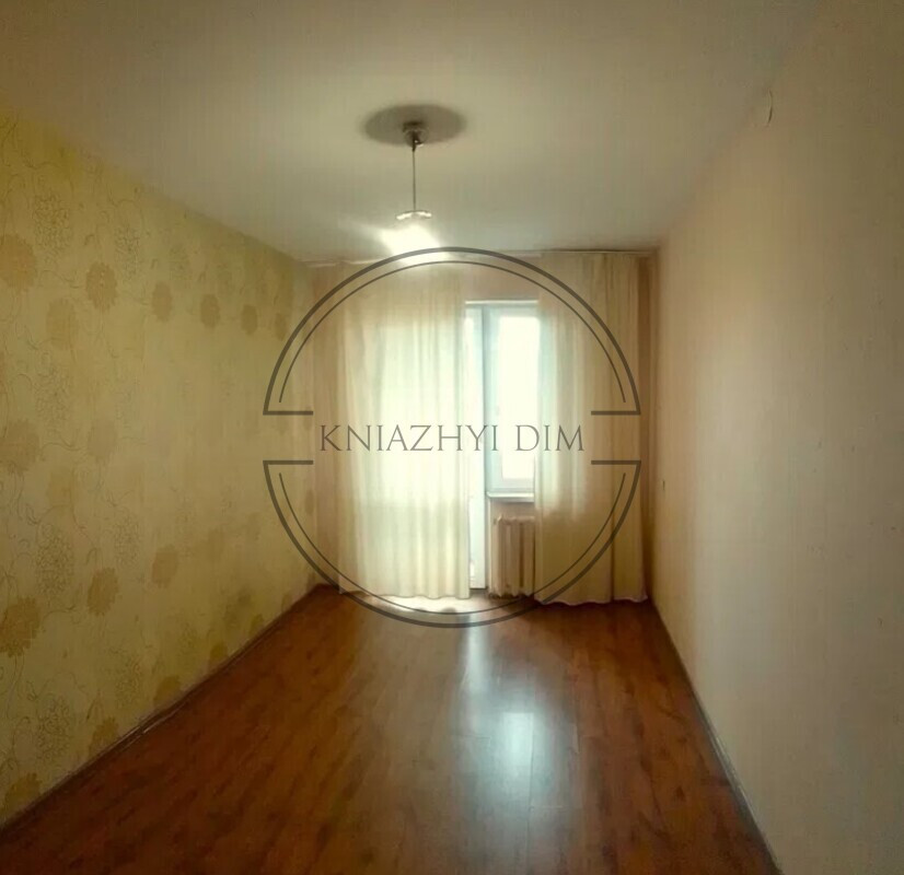 Продаж 3-кімнатної квартири на Березняках. № 21145666 Київ - зображення 1