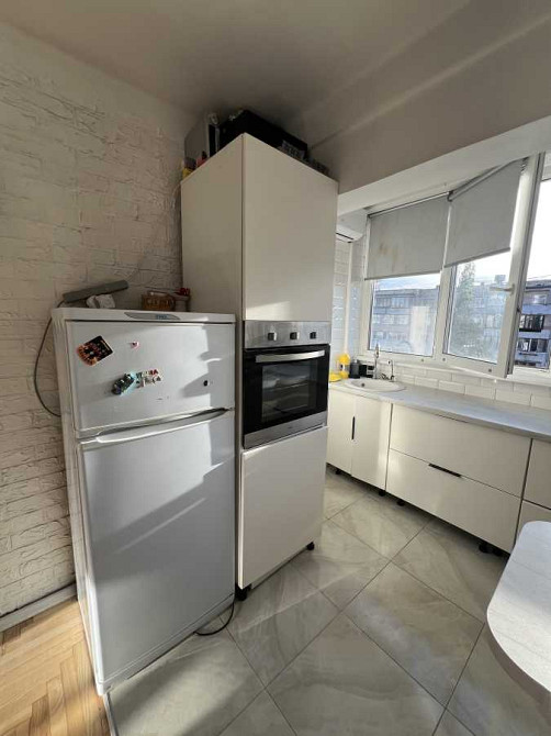 долгосрочная аренда 1-к квартира Киев, Днепровский, 12800 грн./мес. Київ - зображення 2