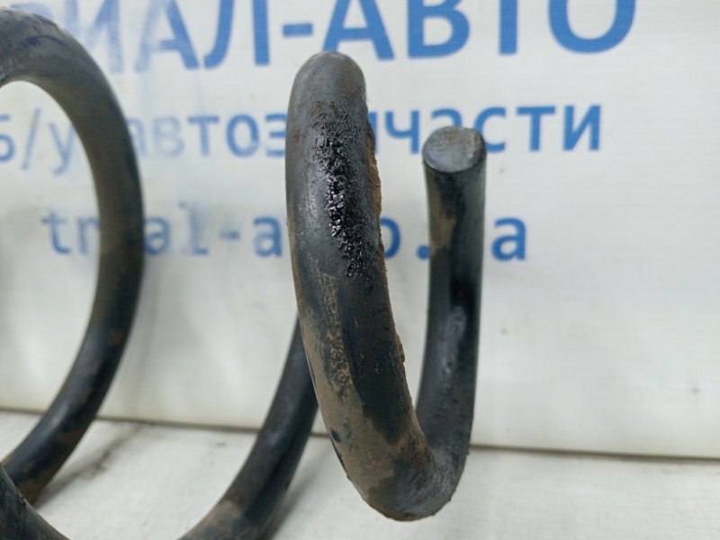 Пружина задняя Nissan X-Trail T31 2.0 DIESEL M9R 2007 (б/у) Київ - зображення 3