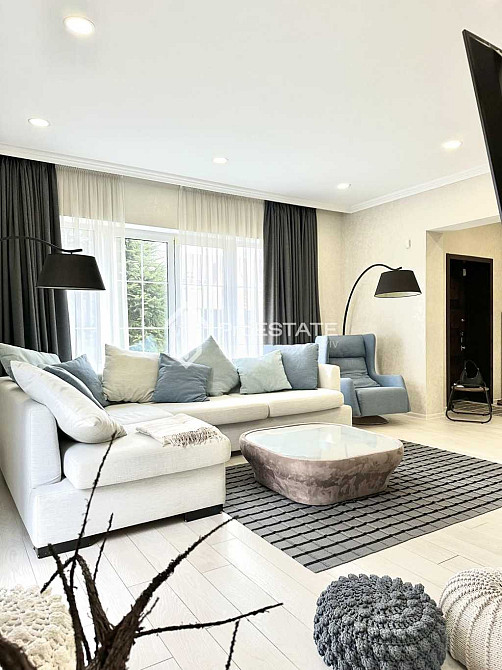 продажа 4-к коттедж Киево-Святошинский, Крюковщина, 265000 $  - зображення 1