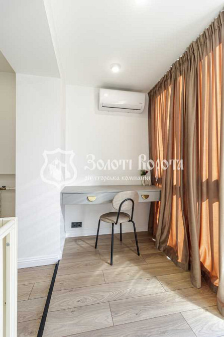 продажа 3-к квартира Киев, Печерский, 220000 $ Київ - зображення 12