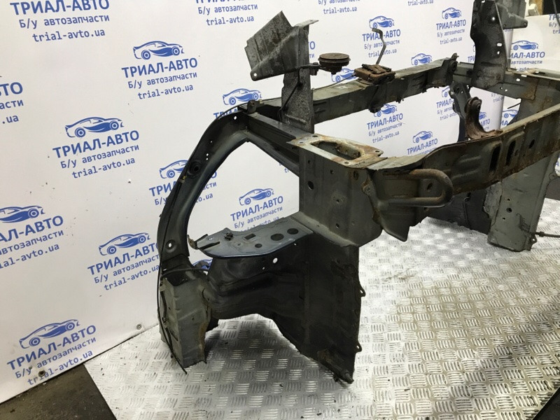 Панель передняя Mitsubishi Outlander GF 2.2 DIESEL 4N14 2012 (б/у) Киев - изображение 10