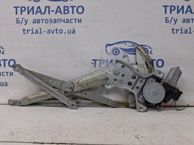 Стеклоподъемник передний левый Suzuki SX4 1 2.0 БЕНЗИН J20A 2006 (б/у) Київ - зображення 1