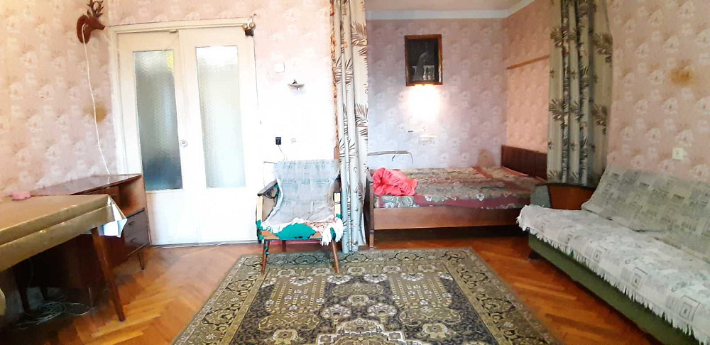 долгосрочная аренда 1-к квартира Киев, Днепровский, 5500 грн./мес. Київ - зображення 6