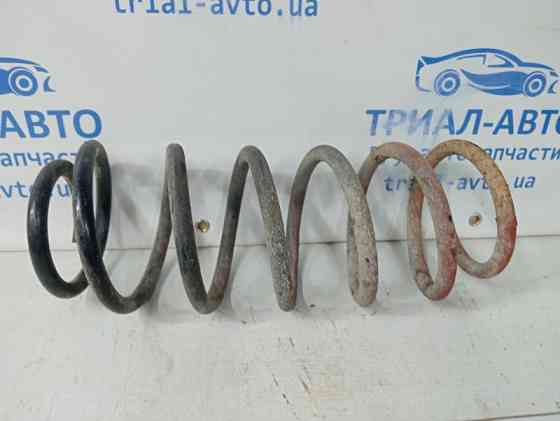 Пружина передняя Chevrolet Captiva C100 2.4 БЕНЗИН Z24SED 2006 (б/у) Київ