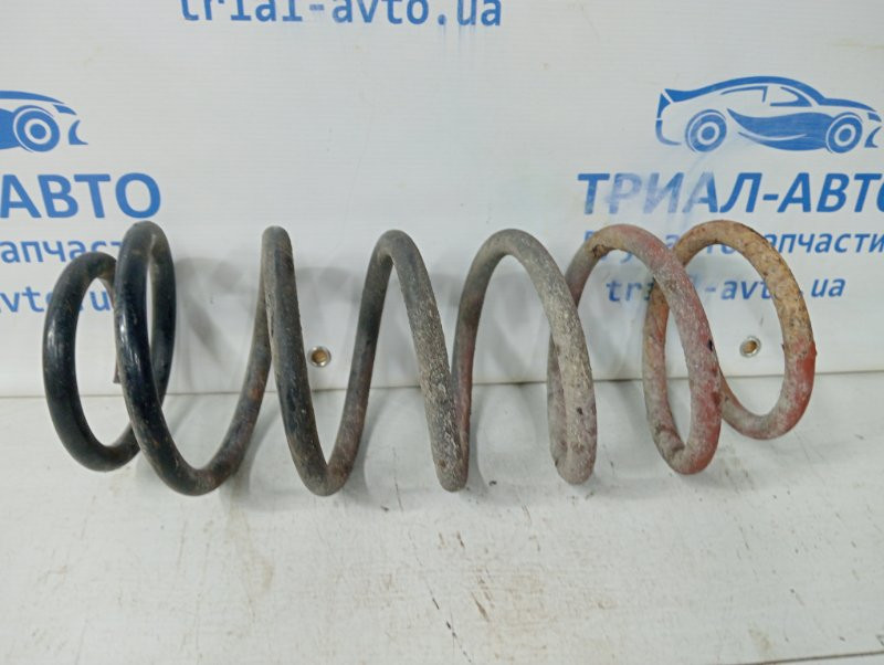 Пружина передняя Chevrolet Captiva C100 2.4 БЕНЗИН Z24SED 2006 (б/у) Киев - изображение 4