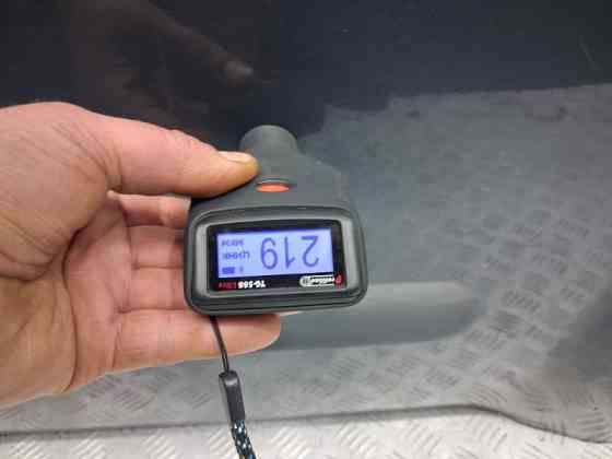 Дверь задняя левая Nissan Pathfinder R51 2.5 DIESEL YD25DDTI 2004 (б/у) Київ