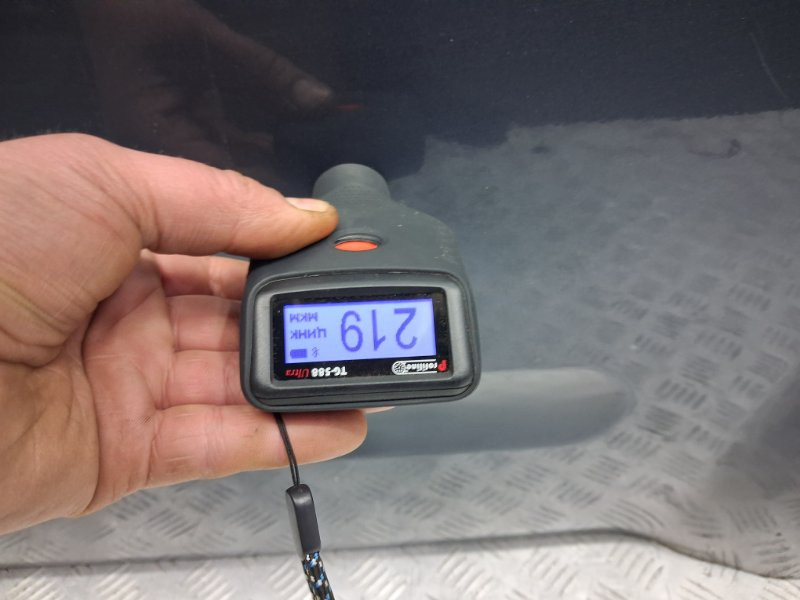 Дверь задняя левая Nissan Pathfinder R51 2.5 DIESEL YD25DDTI 2004 (б/у) Київ - зображення 6