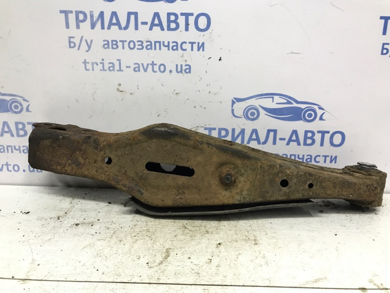 Рычаг задней подвески нижний поперечный (под пружину) Hyundai Tucson 2015-2021 55210D3050 (Арт. 4425 Киев - изображение 4