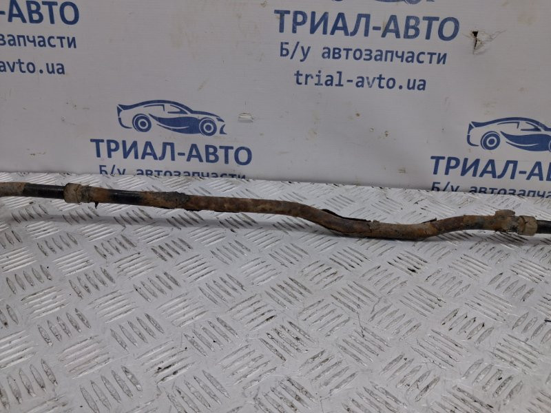 Стабилизатор задний Hyundai I30 2007-2012 555102H000 (Арт. 61992) Киев - изображение 4