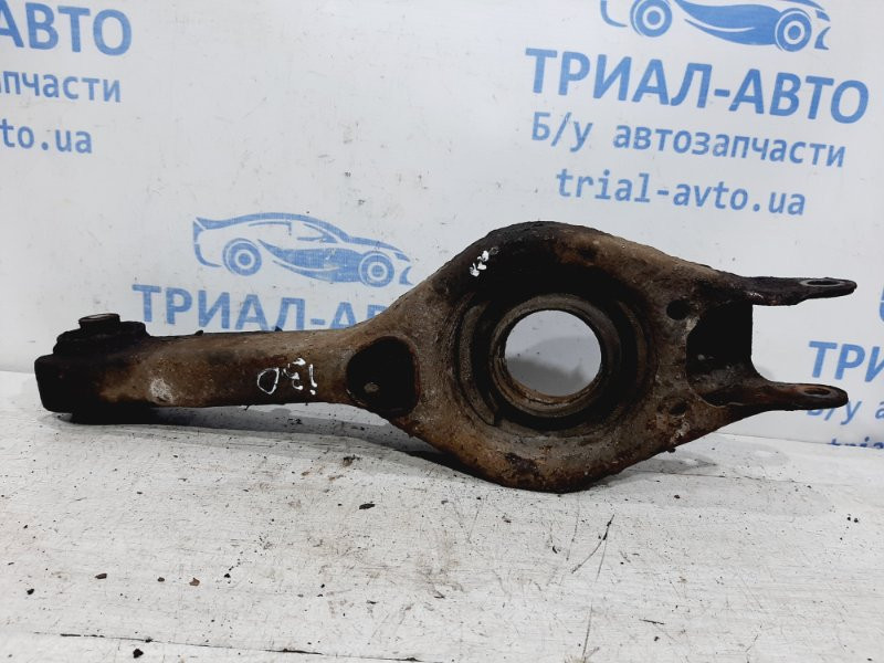 Рычаг задней подвески нижний поперечный (под пружину) Hyundai I30 2011-2017 55210-A6100 (Арт. 28041) Киев - изображение 4