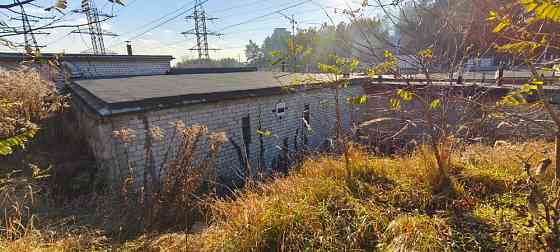 Продам ділянку під гараж біля ЖК Ярославичі Вишгород