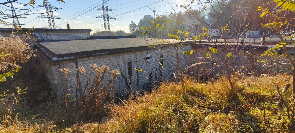 Продам ділянку під гараж біля ЖК Ярославичі Вишгород - зображення 4