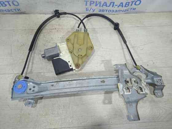 Стеклоподъемник задний левый Renault Megane 3 1.5 DIESEL K9K 2008 (б/у) Киев