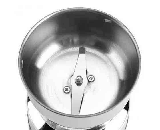 Кофемолка DOMOTEC 300Вт кавомолка Косов