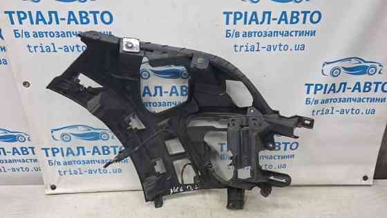 Кронштейн бампера передний левый Renault Megane 3 1.5 DIESEL K9K 2008 (б/у) Київ