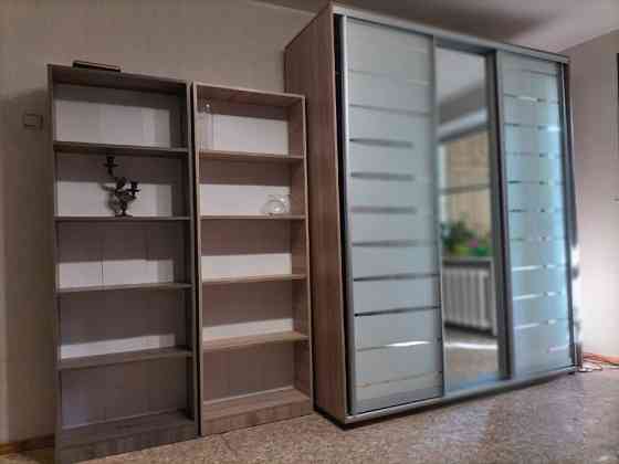 Продам 3к квартиру вул.Старокозацька,41-43 Гарний житловий стан Днепр