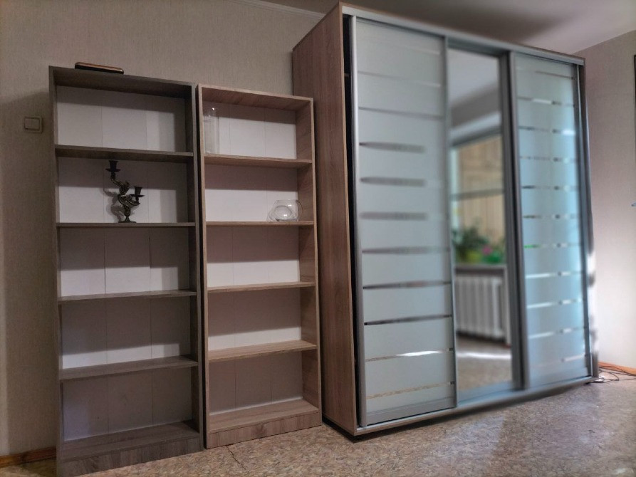 Продам 3к квартиру вул.Старокозацька,41-43 Гарний житловий стан Днепр - изображение 5