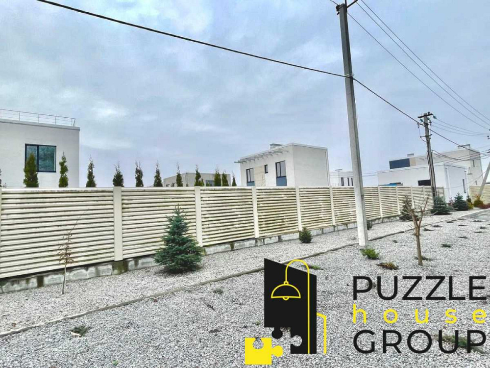 продажа 4-к дом Обуховский, Плюты, 178000 $  - зображення 5