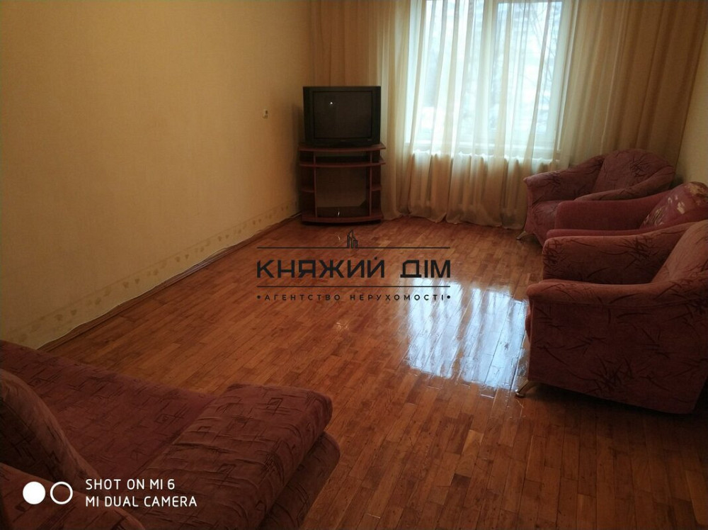 ОРЕНЕДА 2к квартира м. Сирець вул.Тираспольська, 47 Код 1129888 Киев - изображение 3