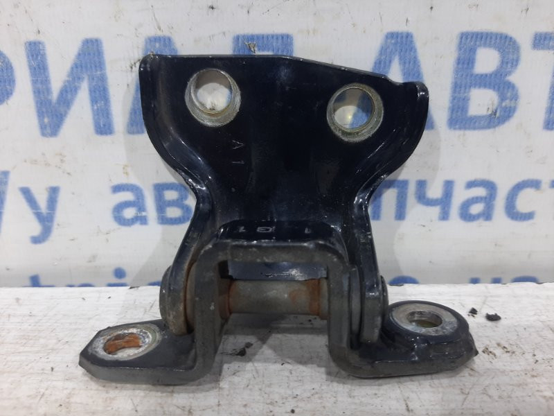 Петля двери задней правой нижняя Mitsubishi Pajero Sport 1996-2008 MB546472 (Арт. 27061) Київ - зображення 3