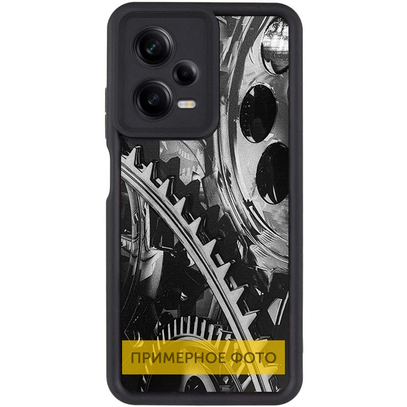 TPU чехол Prestige для Xiaomi Redmi 12C Херсон - зображення 1