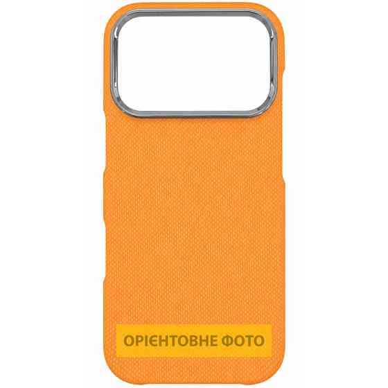 Чехол PC Carbon Protection Slim with MagSafe для Apple iPhone 17 (6.3") Херсон