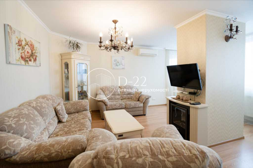 продажа 3-к квартира Киев, Соломенский, 170000 $ Киев - изображение 6